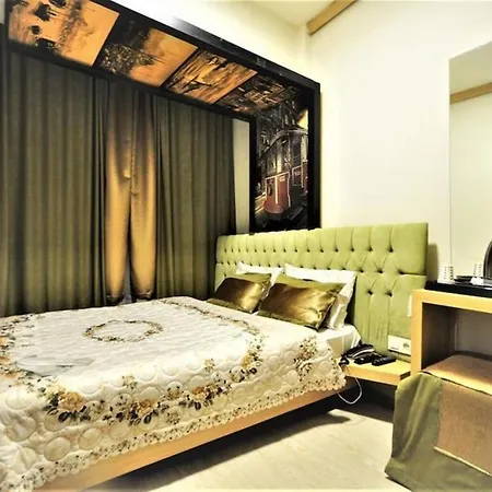 Hotel Shadi House Istanbul