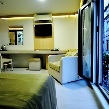 Hotel Shadi House Istanbulská provincie