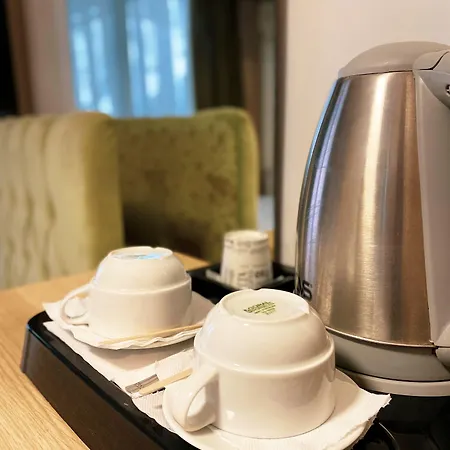 Shadi House 2* 이스탄불