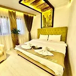 Shadi House فندق اسطنبول