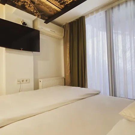 Shadi House Ξενοδοχείο