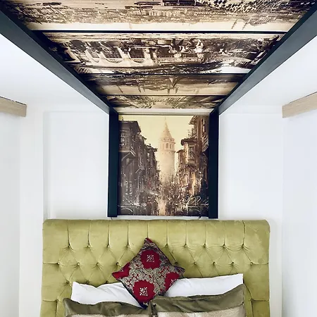 Shadi House Ξενοδοχείο