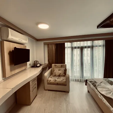 Shadi House Κωνσταντινούπολη