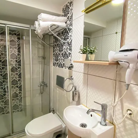 Ξενοδοχείο Shadi House 2*
