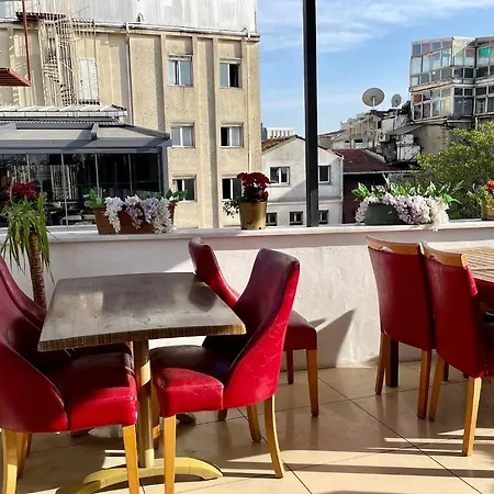 Shadi House Istambul