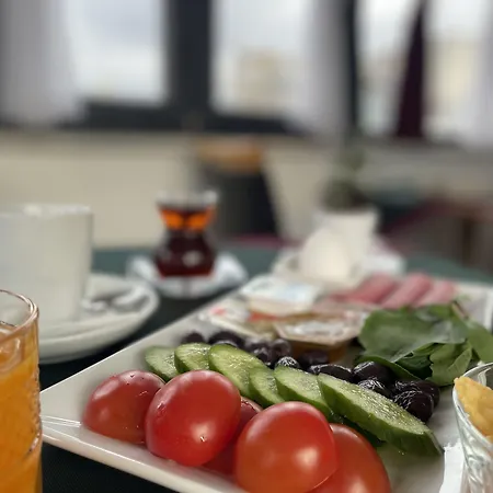 Hotel Shadi House Provincia di Istanbul